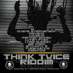 Riddim 2011 : "Think Twice" by Warriors Musick Production