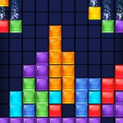 Tetris (by WhitePrima)