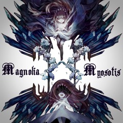 コロンさん：3は「Magnolia」と「Myosotis」を歌ってみた。