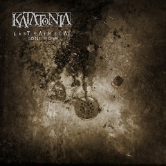 Katatonia - Sulfer (From Last Fair Deal Gone Down)
