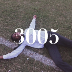 Childish Gambino - 3005 (Davi K Edit)