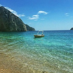 Deep Summer Mix Vol 3. (Mixed & Compiled By AnGeLo)