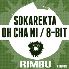 Sokarekta - Oh Cha Ni (Out Now)