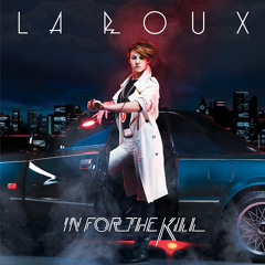 La Roux - In For The Kill - (Skream Lets Get Ravey Remix) - GetDarker