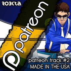 Made In The USA [Patreon Exclusive]