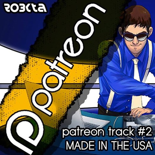 Made In The USA [Patreon Exclusive]