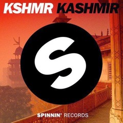 Kshmr - Jammu (Worst Cadet Remix)