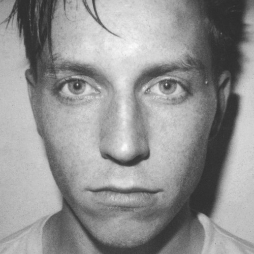 Florian Kupfer - 'Headpiece'