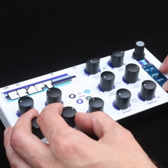 Craft Demo - Switch by Anorak