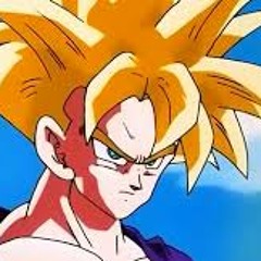 DBZ Gohan's SSJ Theme