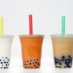 Boba Boyz Mix 1