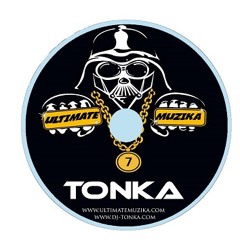 Tonka - Ultimate Muzika (Vol.7 - Promo Sample)