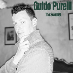 Coldplay - The Scientist - Cover by Guido Purelli