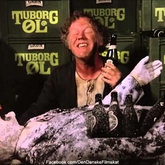 Arnt - Harrys Pilsnerswing