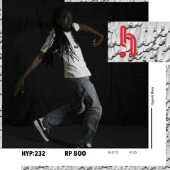 Hyp 232: RP Boo