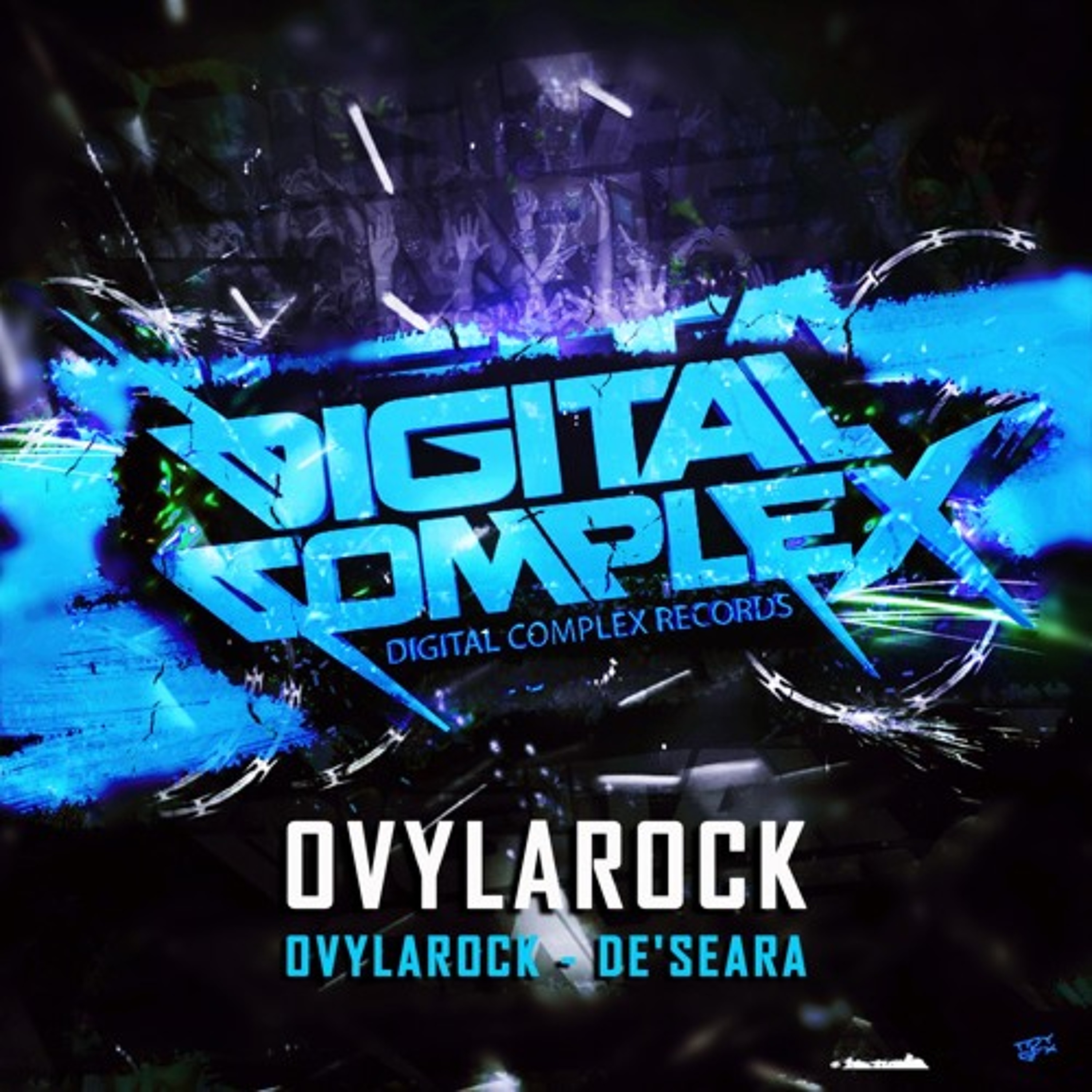 Ovylarock