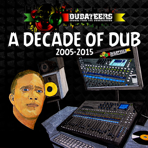Stream Never Stop Praise Jah by • DUBATEERS • | Listen