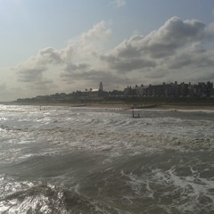 Joseph Quinn and the amazing world of living things - I'd Rather Be Sleeping