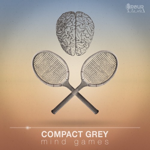Compact Grey - Mind Games (Trinidad Remix)