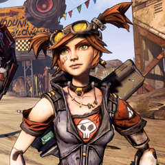GAME | Borderlands 2 (Rolle: Gaige)