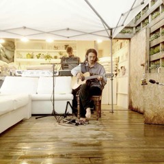 "Jypsy Trip" session with Pardon Kimura