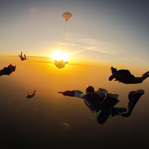 1375 - Adam and Sarah - Bucket List (Part 1)