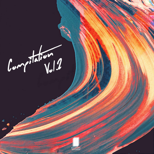 dabow - To Be Honest (Compilation Vol.2)