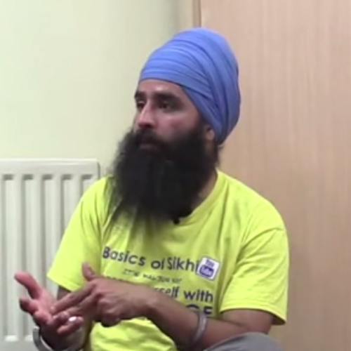 Gurdwara Reform - Selling Bani? (UK Sarbat Khalsa)