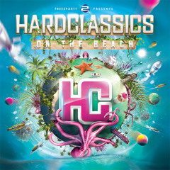 Members Of Hardclassics - HCOTB 2015 Promo Mix