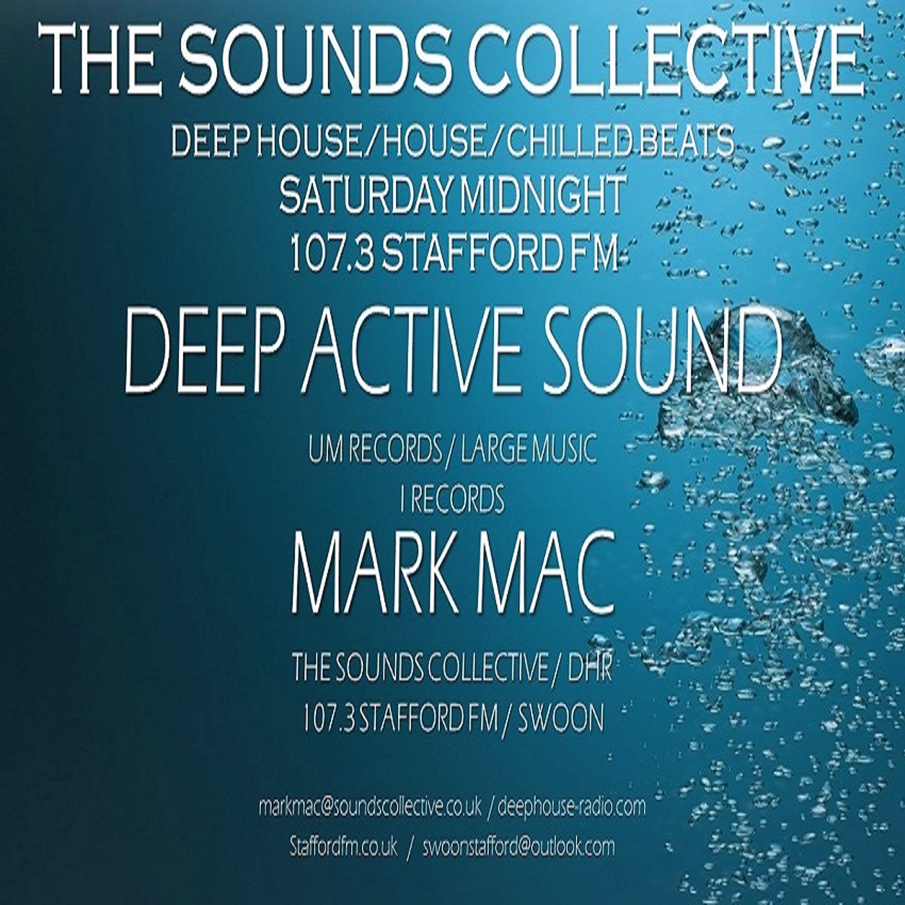 THE SOUNDS COLLECTIVE