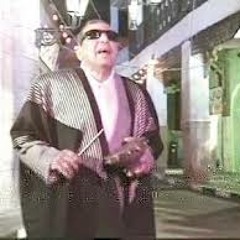 المسحراتى