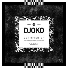 DJOKO - I Never (Ben Bodle's Houzey Remix)