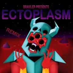 Eptic & MUST DIE! - Ectoplasm (Brawler Remix)