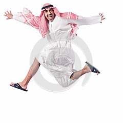 Arabic Bounce