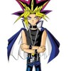 Yugi Motou Theme- Yugioh 10th Anniversary Movie