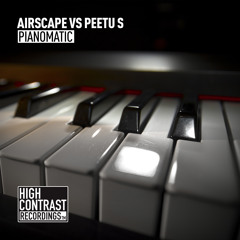 Airscape vs Peetu S - Pianomatic (Airscape Festival Mix) [OUT NOW]