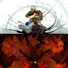 Asura's Wrath - Surge Of Mantra