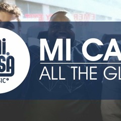 Micasa All The Glory(KeN Remix)
