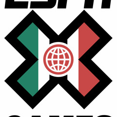 X GAMES (JuanThePlug)