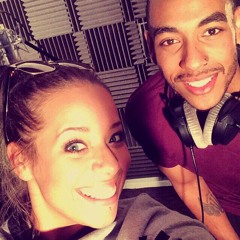 Jessie J - Flashlight (from Pitch Perfect 2) Cover Ft Josh Daniel