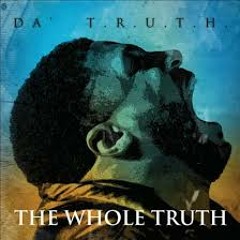Da'Truth Alive [Remix [Bonus Track]]