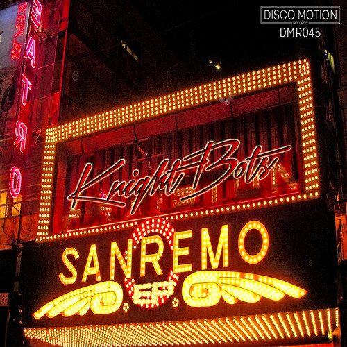 Knightbots - San Remo