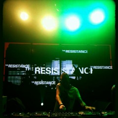 The Resistance - Bassment Sessions 2.0 - Episode 11