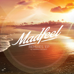 MadFeel - Something To Stop Our Love (Nayio Bitz Remix)