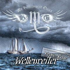 04 - Wellenreiter (DJThommy's Extended Remix) 6.45