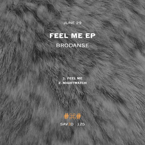 Brodanse - Feel Me (Edit)