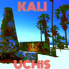 Know what I want (Kali Uchis)