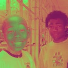 Pilot No exit (Tyler the creator and Childish Gambino