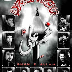 01.Haye Ali Haye Hussain - Mir Hasan Mir