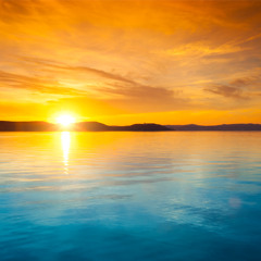 Homeplace - Sunrise